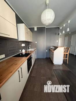 2-к квартира, вторичка, 56м2, 5/5 этаж