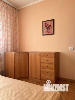 3-к квартира, вторичка, 66м2, 6/9 этаж