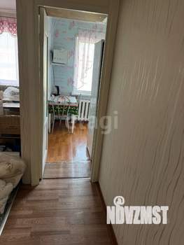2-к квартира, вторичка, 45м2, 5/5 этаж