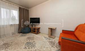 1-к квартира, вторичка, 30м2, 1/3 этаж