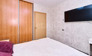 3-к квартира, вторичка, 64м2, 8/10 этаж