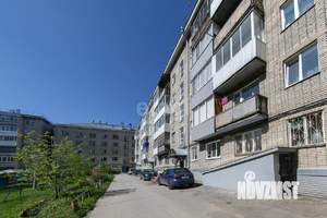 2-к квартира, вторичка, 43м2, 4/5 этаж