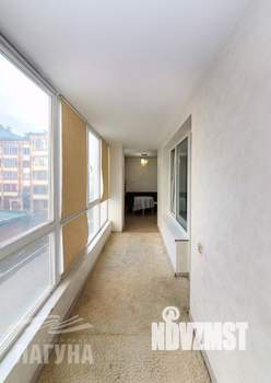 2-к квартира, вторичка, 60м2, 3/7 этаж