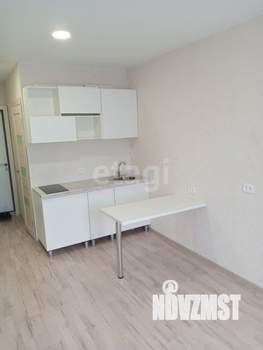 Студия квартира, вторичка, 18м2, 2/2 этаж