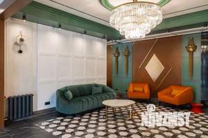 4-к квартира, вторичка, 157м2, 3/4 этаж