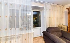 1-к квартира, вторичка, 45м2, 4/10 этаж