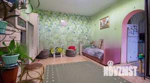 2-к квартира, вторичка, 45м2, 3/3 этаж