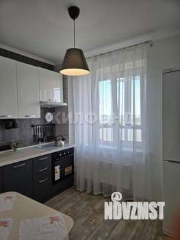 1-к квартира, вторичка, 35м2, 17/17 этаж