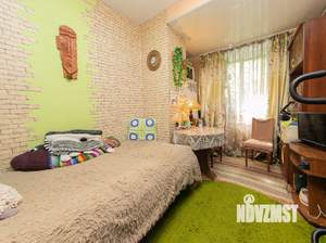 1-к квартира, вторичка, 16м2, 1/5 этаж