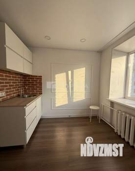 Студия квартира, вторичка, 13м2, 5/5 этаж