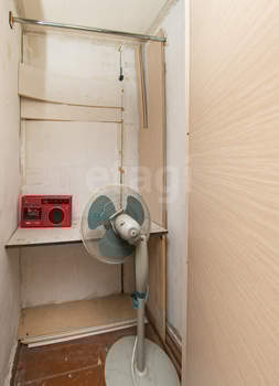 2-к квартира, вторичка, 40м2, 3/4 этаж