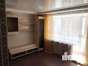 1-к квартира, вторичка, 34м2, 3/5 этаж