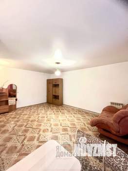 Студия квартира, вторичка, 36м2, 1/3 этаж