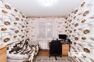 2-к квартира, вторичка, 54м2, 4/10 этаж