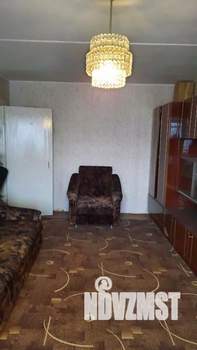 1-к квартира, вторичка, 32м2, 4/5 этаж