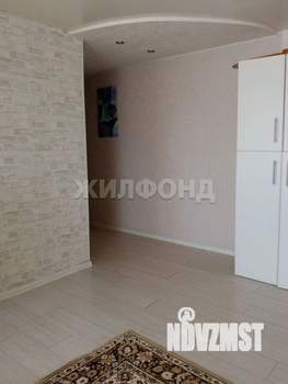 2-к квартира, вторичка, 50м2, 1/5 этаж