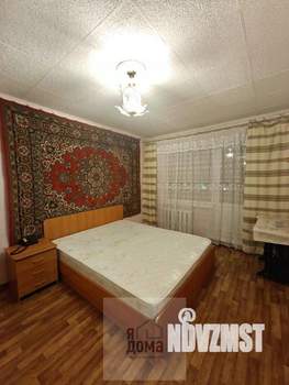 2-к квартира, вторичка, 43м2, 5/5 этаж