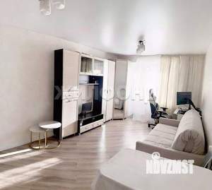 Студия квартира, вторичка, 25м2, 3/10 этаж