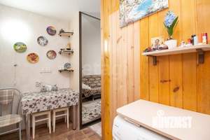 Студия квартира, вторичка, 20м2, 7/9 этаж