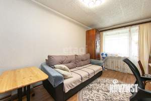 1-к квартира, вторичка, 31м2, 5/5 этаж