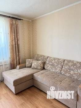 3-к квартира, вторичка, 63м2, 9/10 этаж