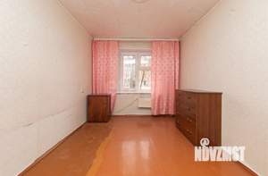 2-к квартира, вторичка, 53м2, 1/9 этаж