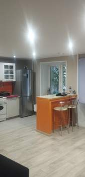 2-к квартира, вторичка, 51м2, 7/9 этаж