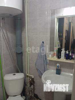 1-к квартира, вторичка, 20м2, 1/4 этаж