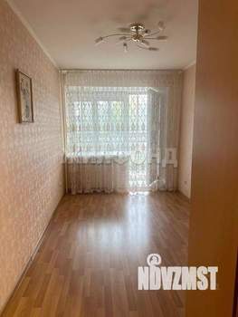 3-к квартира, вторичка, 77м2, 4/10 этаж