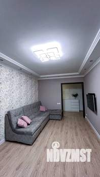 2-к квартира, вторичка, 62м2, 2/10 этаж