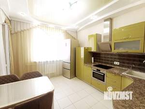3-к квартира, вторичка, 100м2, 3/5 этаж