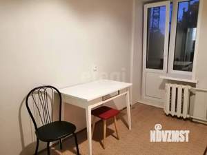 1-к квартира, вторичка, 34м2, 6/10 этаж