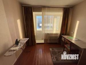 1-к квартира, вторичка, 31м2, 3/5 этаж