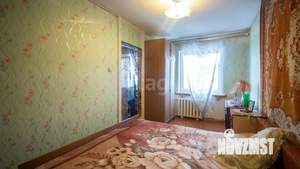 2-к квартира, вторичка, 47м2, 5/5 этаж