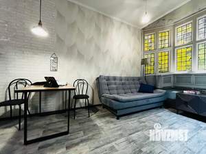 Студия квартира, вторичка, 25м2, 1/5 этаж