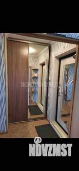 1-к квартира, вторичка, 36м2, 3/8 этаж