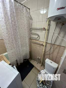2-к квартира, вторичка, 44м2, 2/5 этаж
