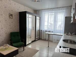 Студия квартира, вторичка, 26м2, 2/3 этаж