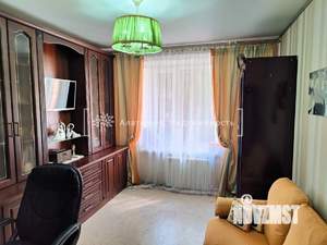 3-к квартира, вторичка, 97м2, 2/6 этаж