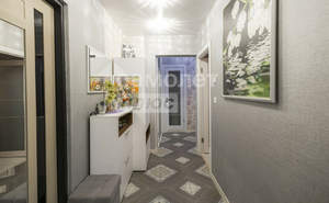 2-к квартира, вторичка, 54м2, 2/9 этаж