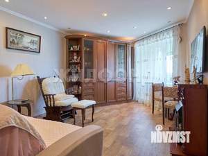 1-к квартира, вторичка, 34м2, 6/9 этаж