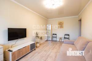 2-к квартира, вторичка, 43м2, 4/5 этаж