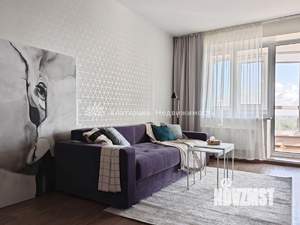 1-к квартира, вторичка, 35м2, 13/17 этаж