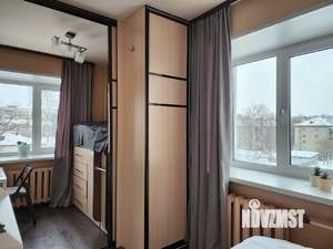 2-к квартира, вторичка, 46м2, 3/5 этаж