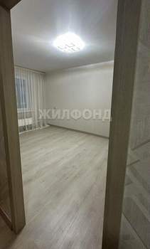 1-к квартира, вторичка, 37м2, 5/9 этаж
