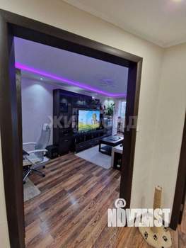 2-к квартира, вторичка, 61м2, 3/16 этаж