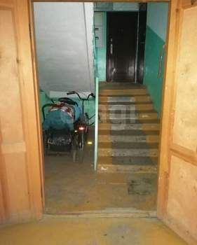 2-к квартира, вторичка, 45м2, 5/5 этаж