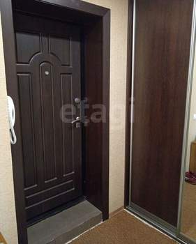 1-к квартира, вторичка, 32м2, 4/5 этаж