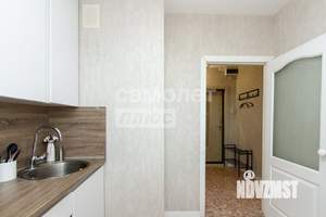 1-к квартира, вторичка, 26м2, 9/12 этаж