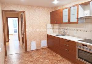 2-к квартира, вторичка, 76м2, 6/6 этаж